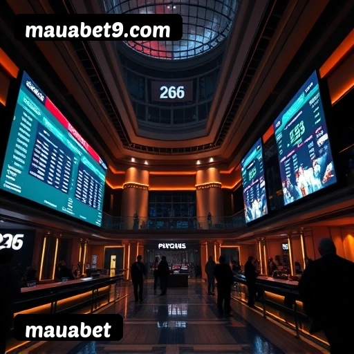 Suporte VIP mauabet - atendimento prioritário