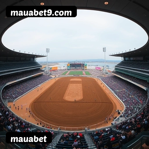 App mauabet Android download