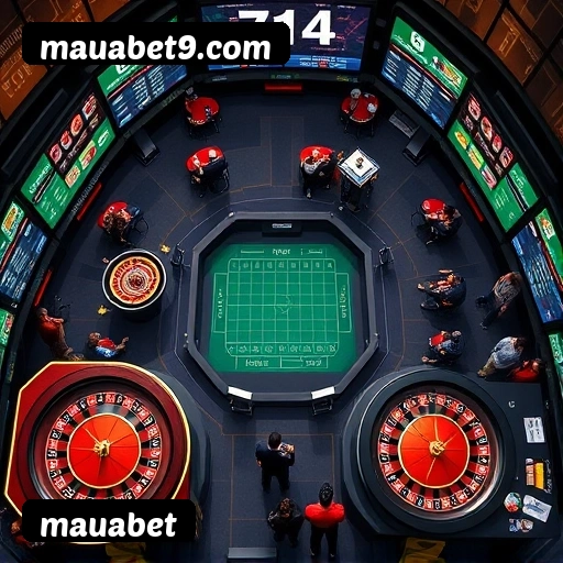 mauabet multi dispositivo