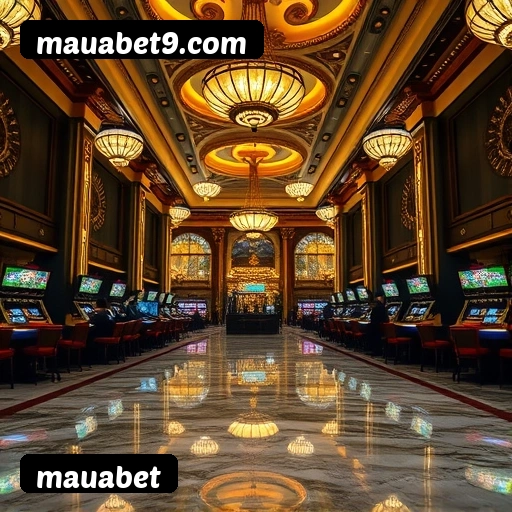 Bônus boas-vindas mauabet R$100