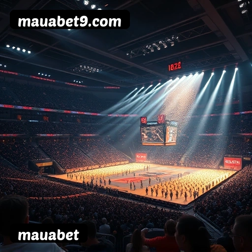 Gates of Olympus slot mauabet