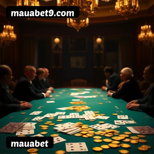 Conta mauabet sincronizada site e app