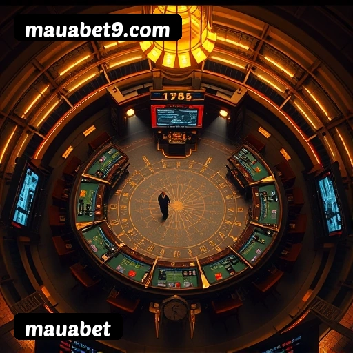 Slots com prêmios mauabet