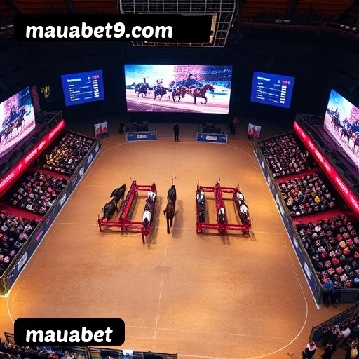 Configurações úteis dentro do app mauabet