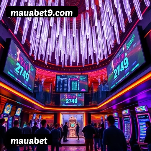 Central de dúvidas rápidas sobre o app mauabet